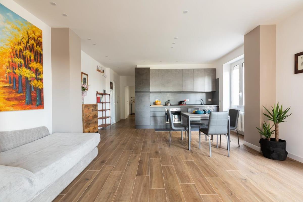 Vatican Family Loft Рим Екстер'єр фото